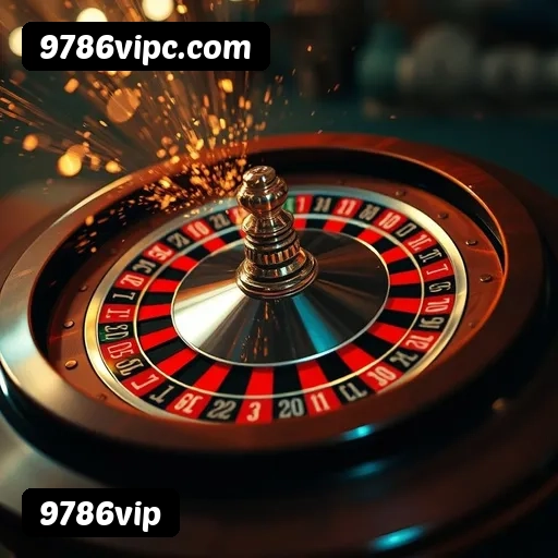 Vantagens de jogar slots no 9786vip Brasil