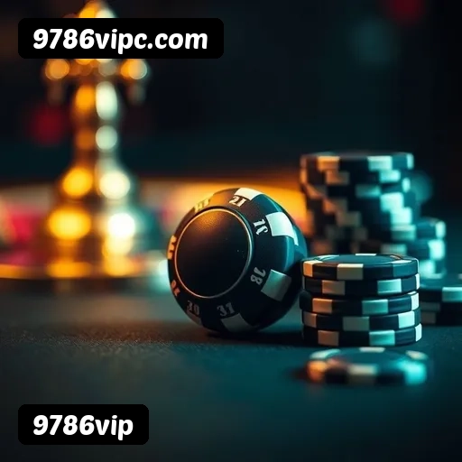 Imagem secundária de apoio para instalação do app 9786vip