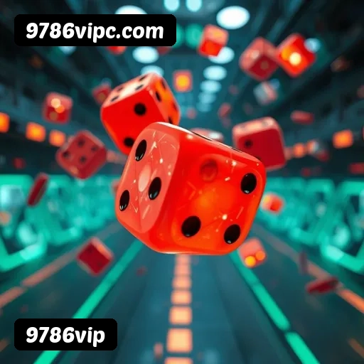 Sistema de Segurança Avançado 9786vip - Criptografia e Proteção