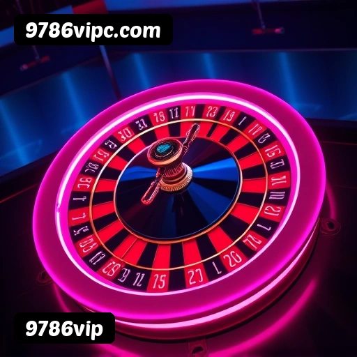 Jogos de Mesa Premium 9786vip - Blackjack, Roleta, Baccarat